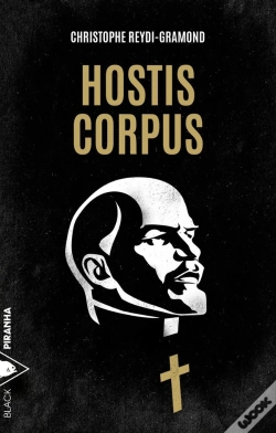 Capa do artigo Hostis Corpus