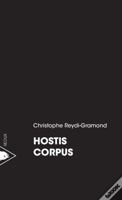 Capa do artigo Hostis Corpus