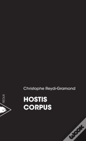 Capa do artigo Hostis Corpus