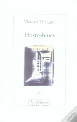 Capa do artigo Hosto-Blues