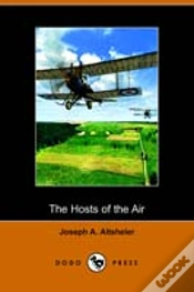 Capa do artigo Hosts Of The Air (Illustrated Edition) (Dodo Press)