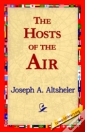 Capa do artigo Hosts Of The Air