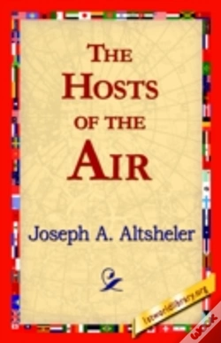 Capa do artigo Hosts Of The Air