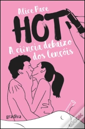 Capa do artigo Hot - A Ciência Debaixo dos Lençóis