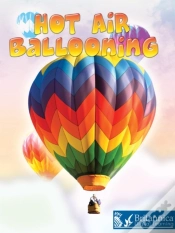 Capa do artigo Hot Air Ballooning
