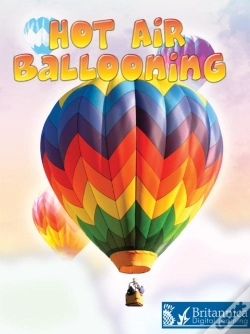 Capa do artigo Hot Air Ballooning