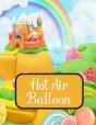 Hot Air Balloons - Preview