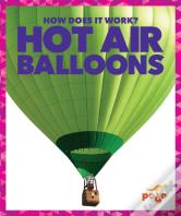 Hot Air Balloons