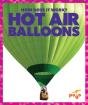 Hot Air Balloons - Preview