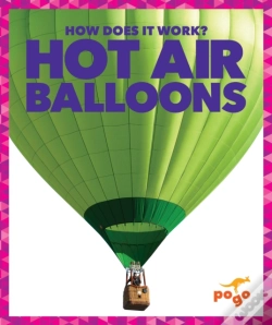 Capa do artigo Hot Air Balloons