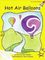 Hot Air Balloons - Preview