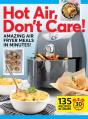 Hot Air, Don'T Care! - Preview