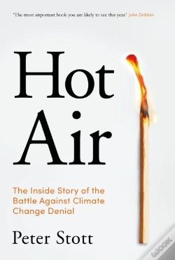 Capa do artigo Hot Air