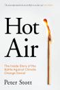 Hot Air - Preview