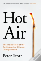 Capa do artigo Hot Air