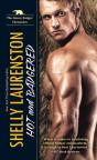 Hot And Badgered - Preview
