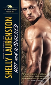 Capa do artigo Hot And Badgered