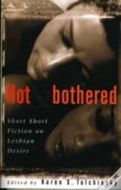 Capa do artigo Hot And Bothered