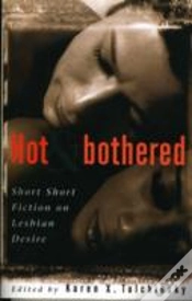 Capa do artigo Hot And Bothered