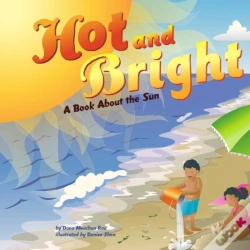 Capa do artigo Hot And Bright