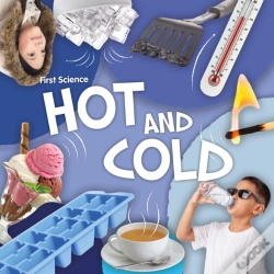 Capa do artigo Hot And Cold