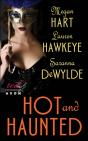 Hot And Haunted - Preview