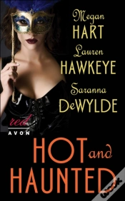 Capa do artigo Hot And Haunted
