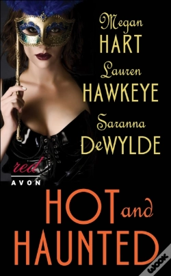 Capa do artigo Hot And Haunted