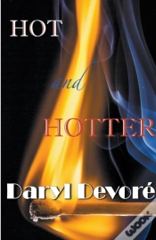 Capa do artigo Hot And Hotter