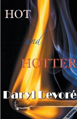 Capa do artigo Hot And Hotter
