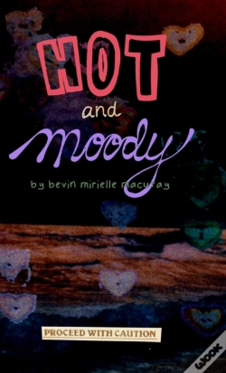 Capa do artigo Hot And Moody