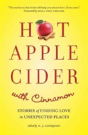 Hot Apple Cider With Cinnamon - Preview