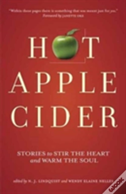 Capa do artigo Hot Apple Cider
