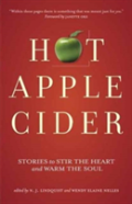 Hot Apple Cider