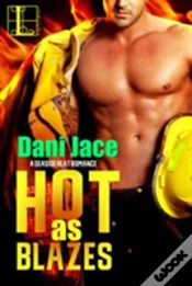 Capa do artigo Hot As Blazes