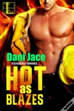 Capa do artigo Hot As Blazes
