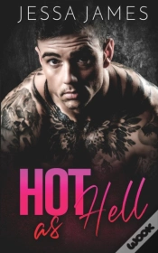 Capa do artigo Hot As Hell