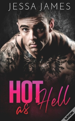 Capa do artigo Hot As Hell