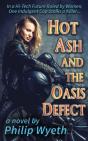 Hot Ash And The Oasis Defect - Preview