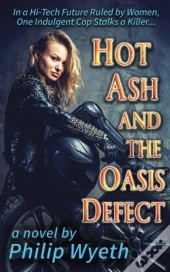 Hot Ash And The Oasis Defect