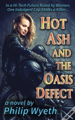 Capa do artigo Hot Ash And The Oasis Defect