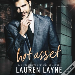 Capa do artigo Hot Asset