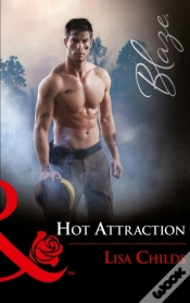 Capa do artigo Hot Attraction