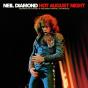Hot August Night - CD - Preview