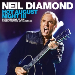 Capa do artigo Hot August Night III - CD