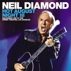 Capa do artigo Hot August Night III - Vinil