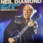 Hot August Night III - Vinil - Preview