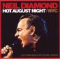 Hot August Night NYC - CD - Preview