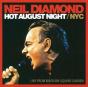 Hot August Night NYC - CD - Preview