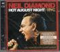 Hot August Night / NYC (Live From Madison Square Garden) - CD - Preview